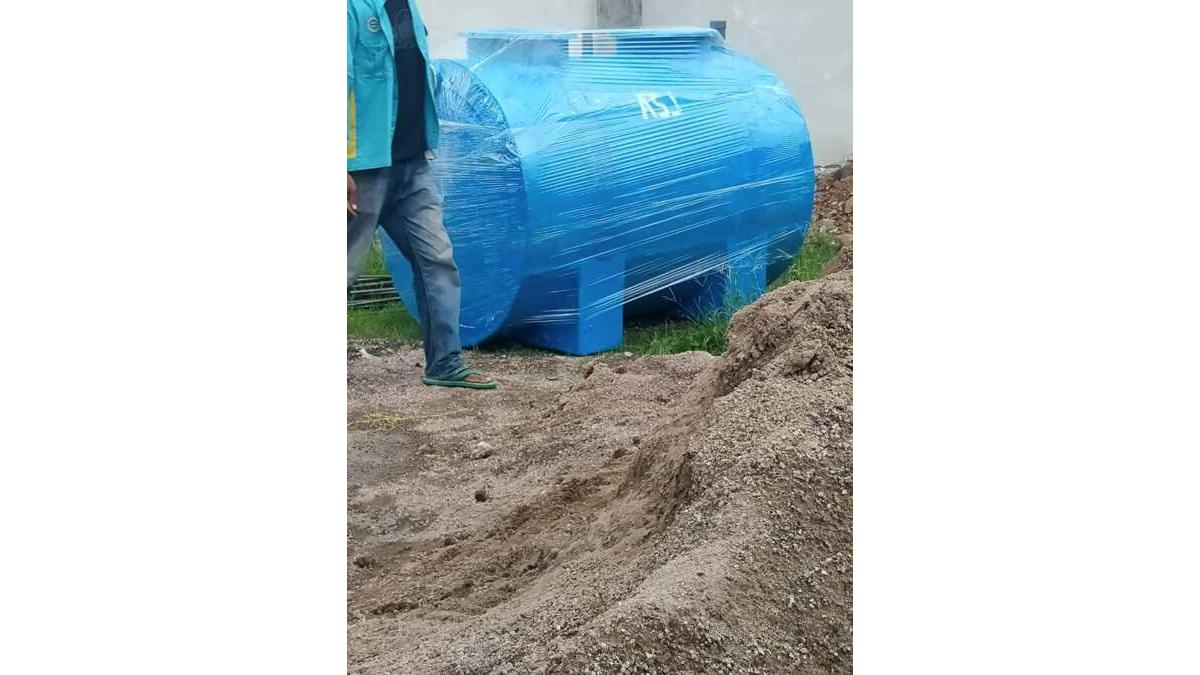 Koperasi Merah Putih Kebon Wares Pasuruan